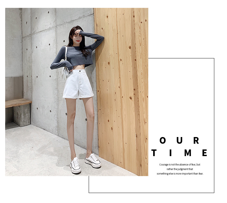 Pantalon léger femme en cow-boy - Ref 3430080 Image 11