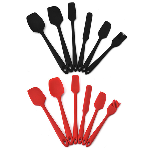 silicone kitchenware