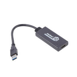 USB 3.0转HDTV 即插即用  转换器