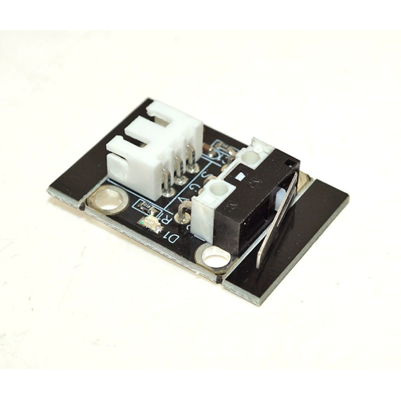 Механический концевой выключатель, подходящий для 3D-принтера