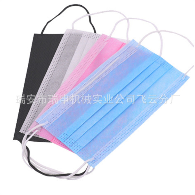 超声波耳带点焊机 口罩熔接机  一次性口罩耳带点焊机