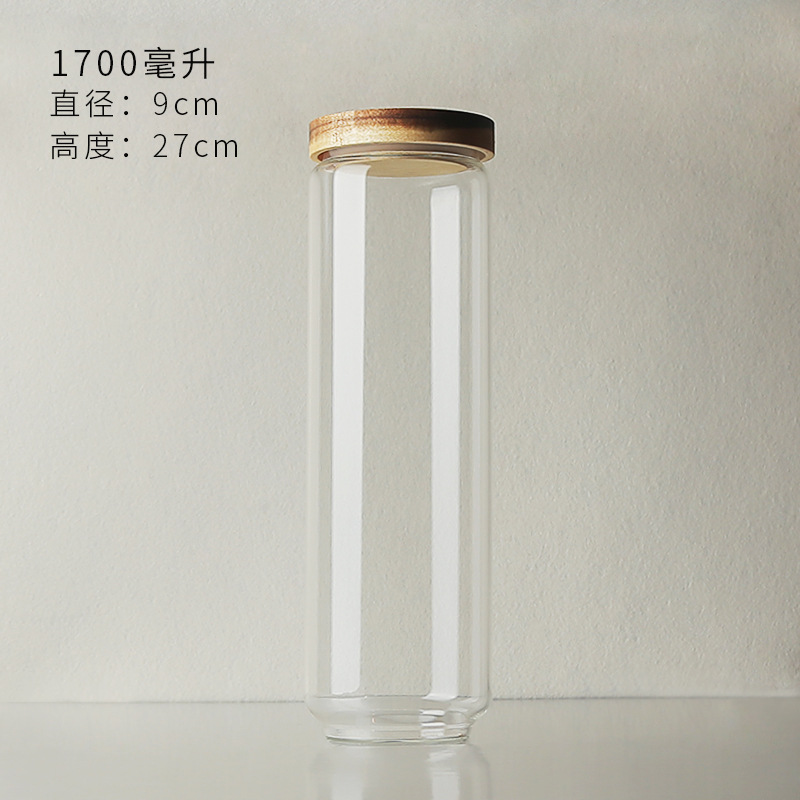 1700 ML (800g 차)