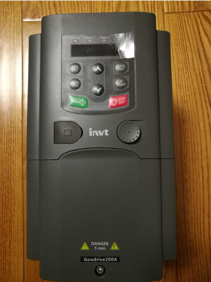 英威腾变频器GD200A-011G/015P-4  15KW