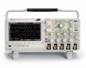 二手美国泰克示波器回收tektronix MSO2002B示波器MSO2002B维修