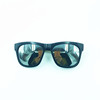 Sunglasses suitable for men and women, fashionable retroreflective glasses, European style, wholesale