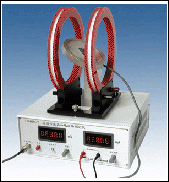 磁阻传感器与地磁场实验仪  配件