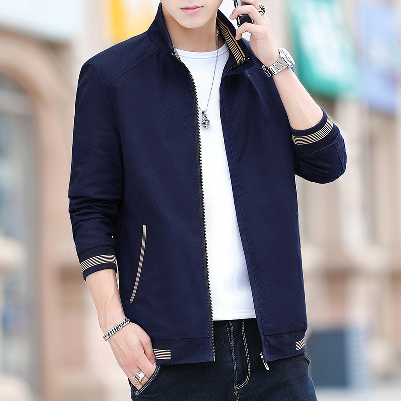 (Cross-border trading), autumn cotton jacket, direct factory sales 2