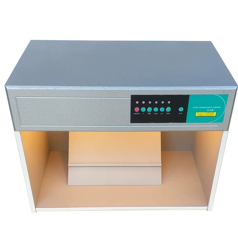 Цвет световой короб источник света коробка Стандартный источник света цвет световой короб четыре источника света световой короб Пять шесть семь источник света световой короб