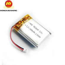 902045 (800mAh) 3.7v yʽ 늳 ݃x늳