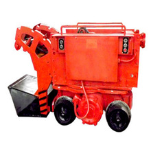 供应矿用Z-17W型电动装岩机 电动装岩机 现货供应