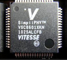 全新原装VSC8601XKN VSC8601 质量保证 正品热卖