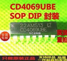 CD4069Mȫ·bDIP-SOP׃QԭbF؛һֱ