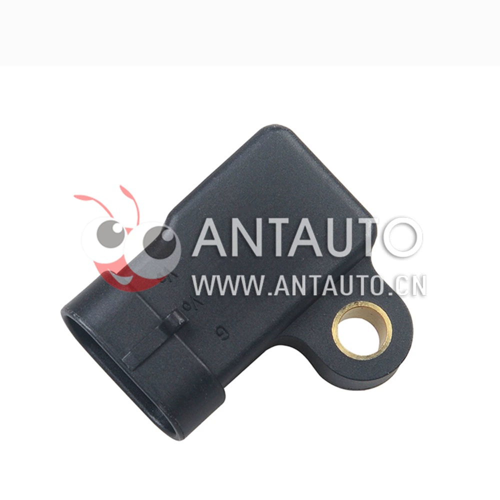 Автомобильный датчик давления 96417830; 25184082