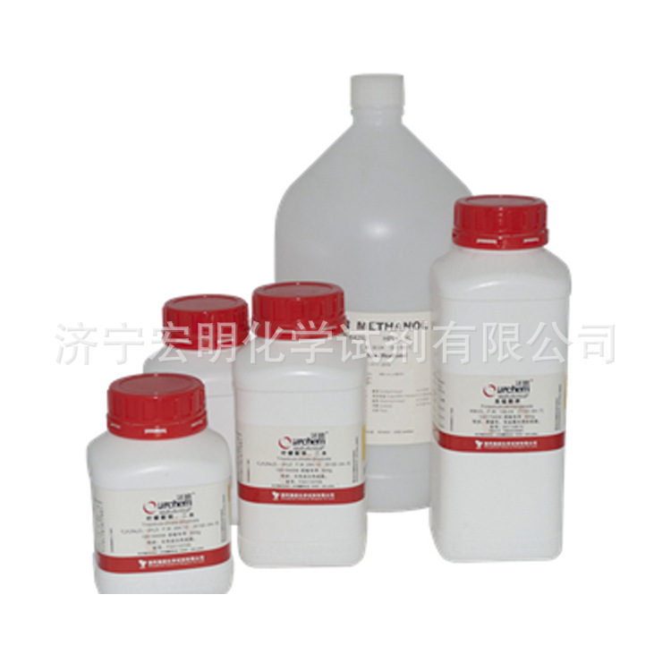 厂家销售分析纯AR 500ml/瓶 钛酸丁酯 CAS：5593-70-4