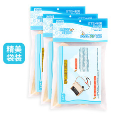 Middle School Student Fun Handmade DIY Conductive Detector Small Project Science Experiment Science Model STEM Education