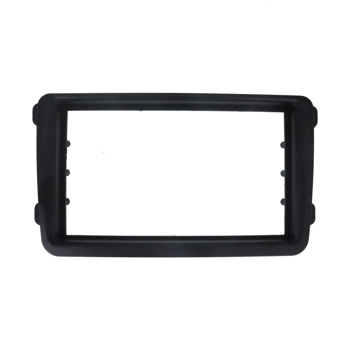 Volkswagen лицевая рамка Модифицированная Автомобильная аудиопанель в рамке Touran/Sagitar/Golf/Passat B7 Lavida General