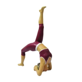 树脂工艺品;塑料工艺品;储蓄罐