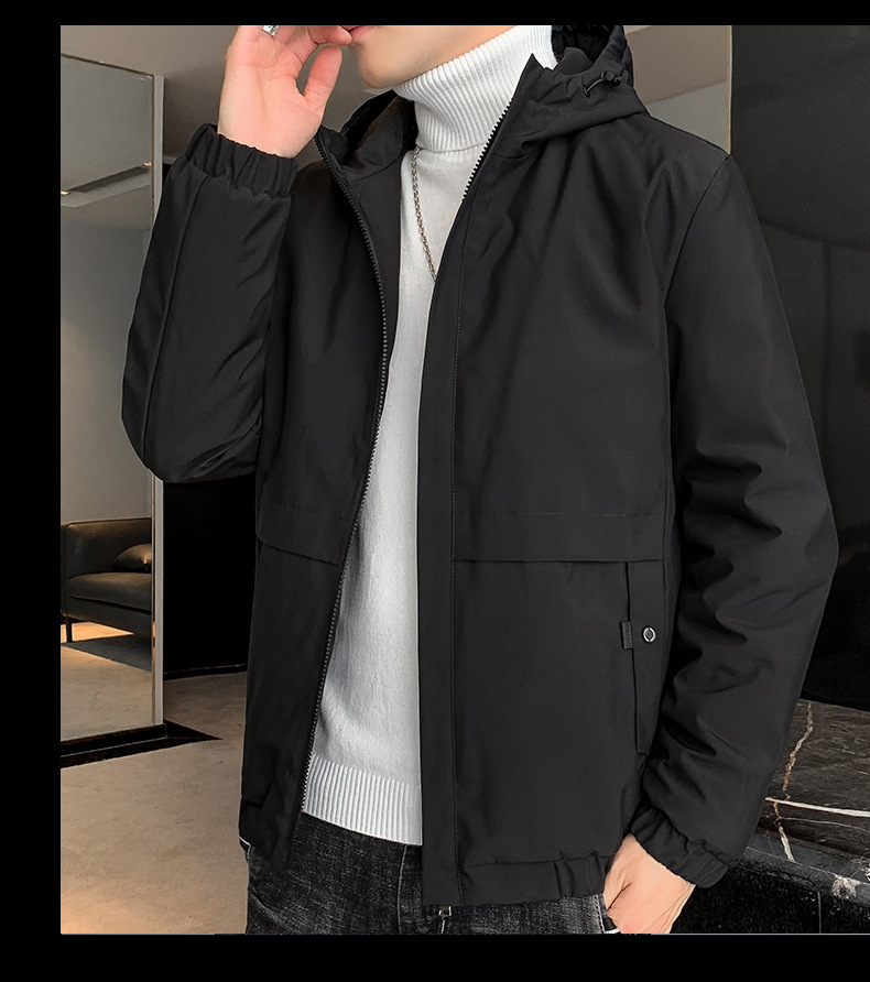 Veste homme en Polyester Polyester  - Ref 3443353 Image 37