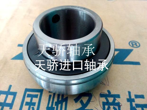 利达 XLD轴承 UC201 202 203 204 205 206 207 208 209 210 211