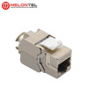 MT-5203CAT.5E/6/6A/7 keysstone jack5g shielded free hit RJ45 network module