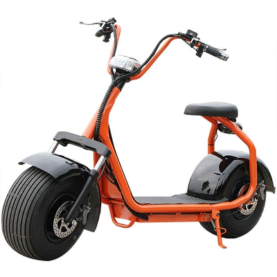Battery Electric Vehicles, Elektrikli motosikletlər
