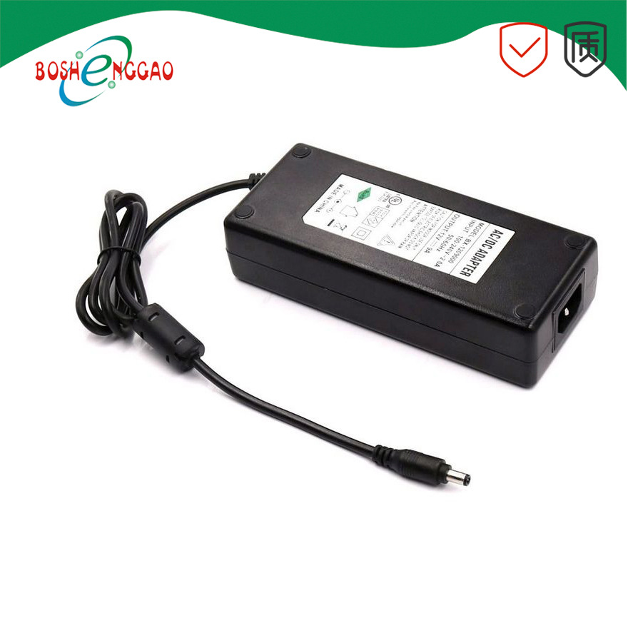 12V/12.5A水泵电源适配器 12V12.5A 150W CCC认证电源