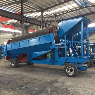 small-scale Dredging ship programme 100 Dredging ship Gold equipment Specifications River beneficiation vessel