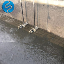 消化循环泵选型  潜水内回流泵   污泥潜水回流泵厂家