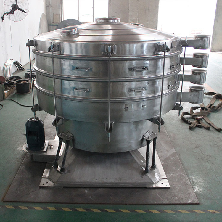 高效食品化工 摇摆筛