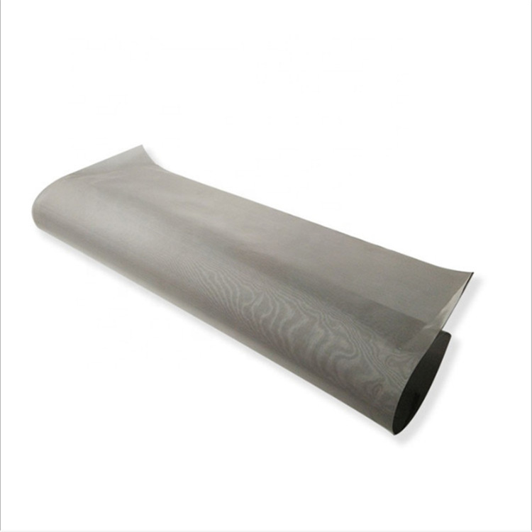 定制20目过滤网片 A4方形金属网片 304不锈钢网格 304不锈钢