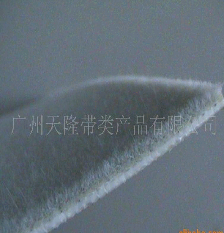 厂家专业供应高质量进口气流纺机除杂带 除尘带 价格优惠