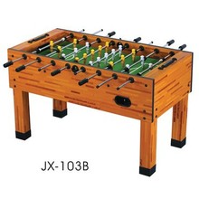 JX103B桌上足球台 桌上足球機