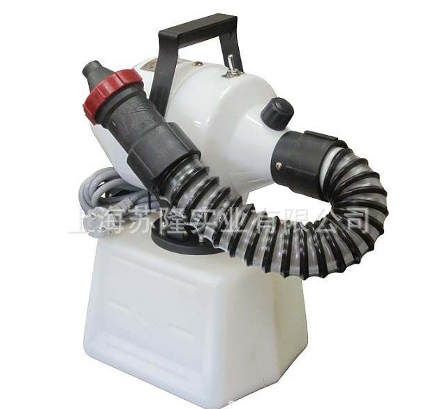 韩国S.S-20EU型电动超低容量喷雾器 手提式超微粒喷雾器