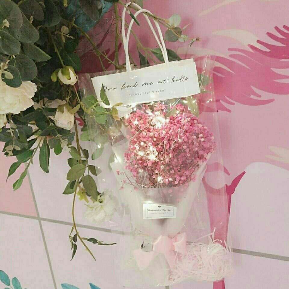 Ramo de Flores Secas de Rosa y Eucalipto para Regalos y Fotografía image 22
