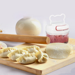 Mini Garlic Masher Garlic Press Handheld Garlic Mincer Small Garlic Chopper Garlic Processor