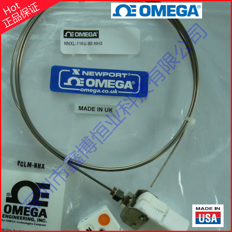 热电偶CASS-18U-36-NHX,CASS-18U-36-NHX-F,CASS-18U-40-DUAL-SLE