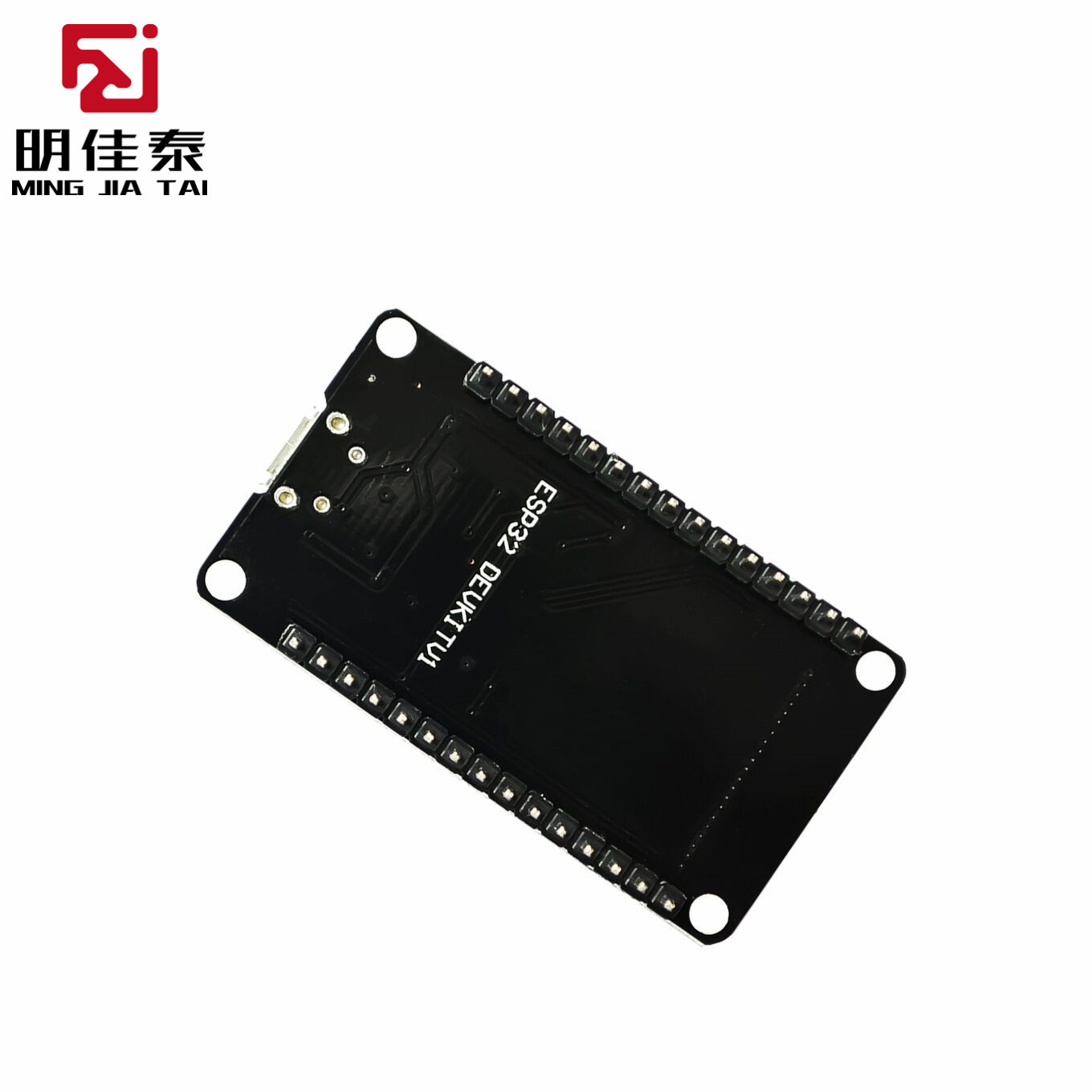 10PCS-Official-DOIT-ESP32-Deve