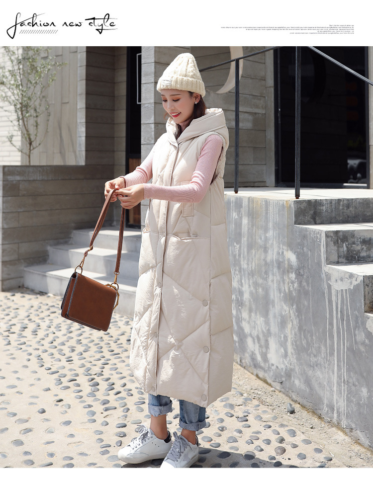 Gilet femme en Polyester - Ref 3434788 Image 36