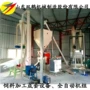 成套250环模牛羊机组