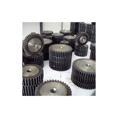 Diferensial dişli dəstləri gear mechanical rack differential