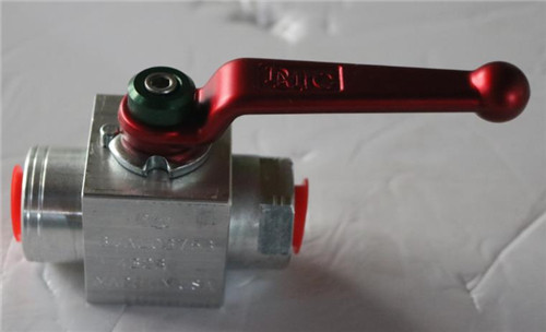 DMIC 球阀 BVAL0375B4323