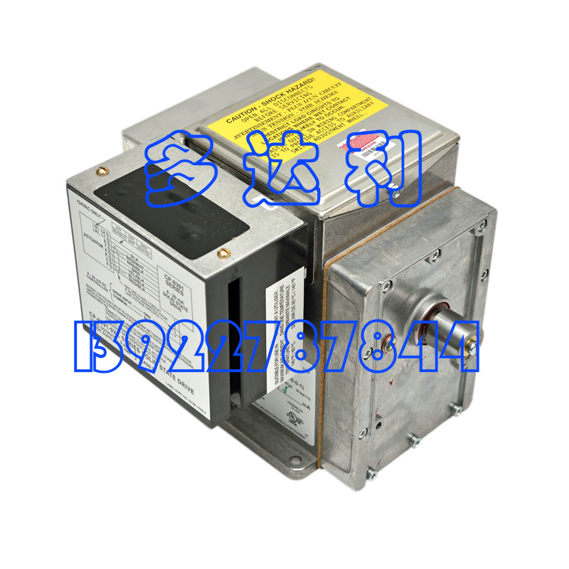 HF26BB029 开利 19XR 离心扩压器 ACTUATOR 导叶马达 导叶执行机