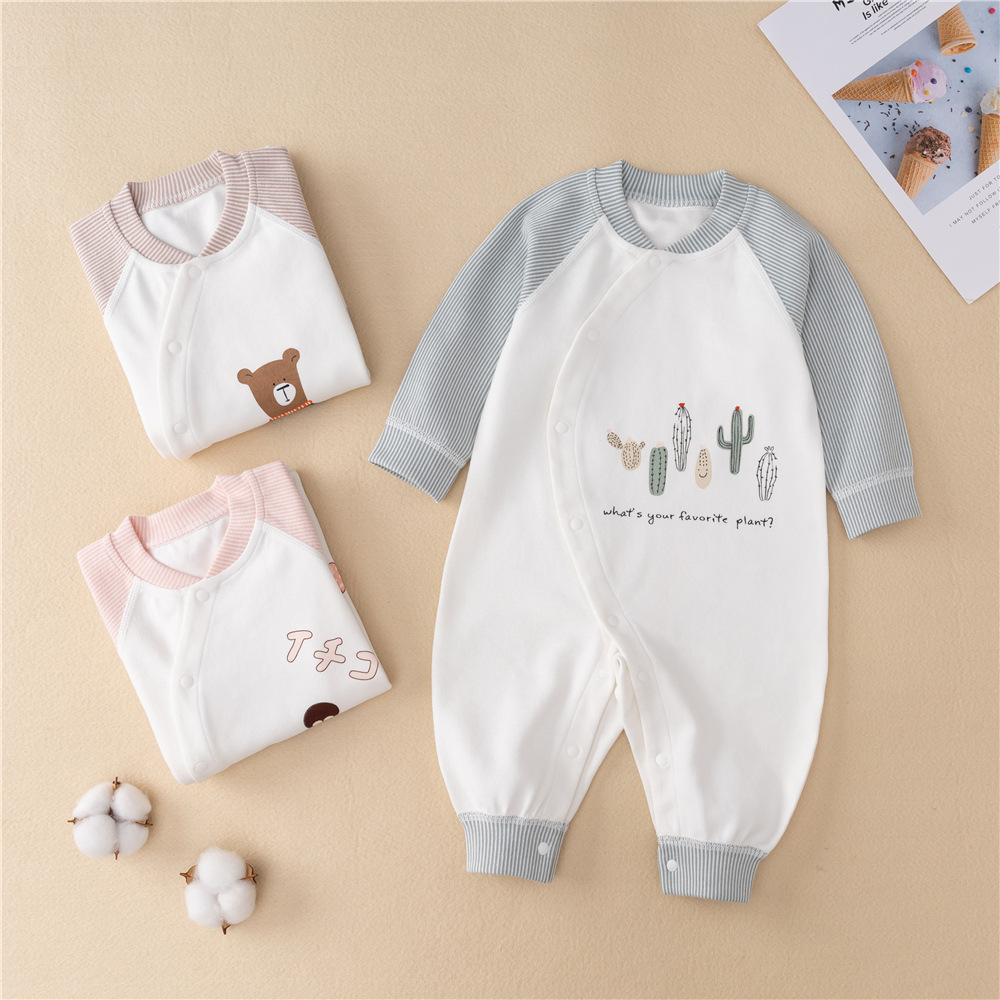 baby winter onesie