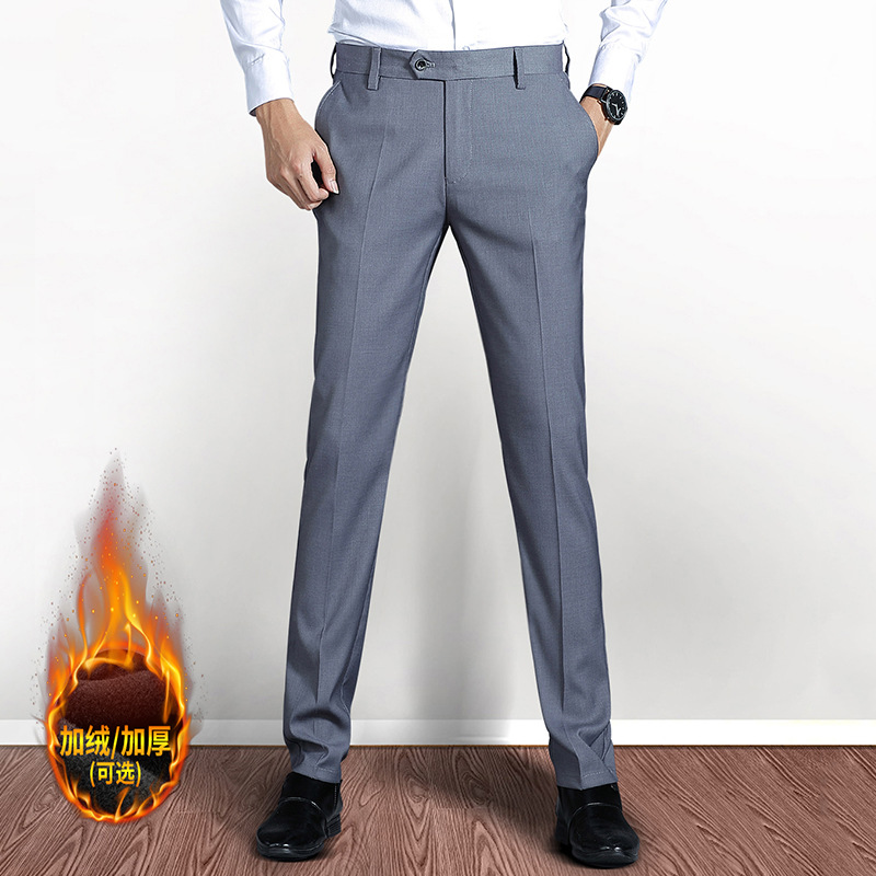 Pantalon homme - Ref 3444146 Image 7