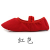 Dancing sports shoes for yoga, soft sole, wholesale