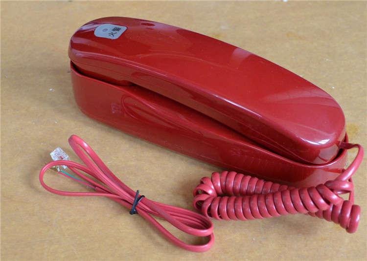 北京原杰电子YJGF3040A多线消防电话分机通用型YJGF3040A电话分机