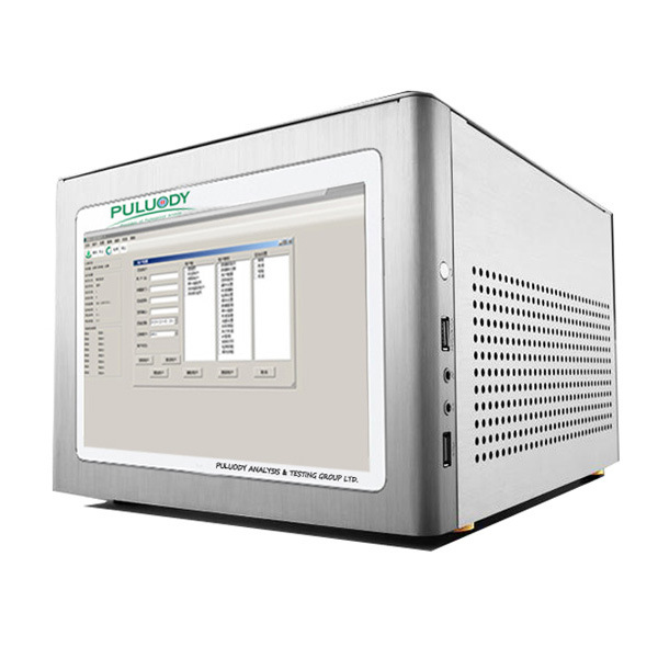 PMT-2Ca颗粒计数器