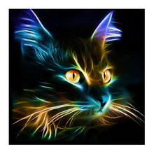 ����DIY�����è��ó�¿�Ҿ�װ�λ����Ҷ���ֱ��5Dèͷӥ��ʯ��