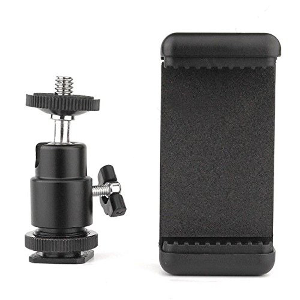 热靴小云台套装