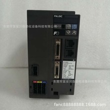 富士RYC851B3-VVT2 伺服驱动器850W 原装正品 现货议价